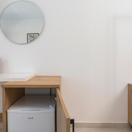 Kallistefan Kíssamos Habitación foto