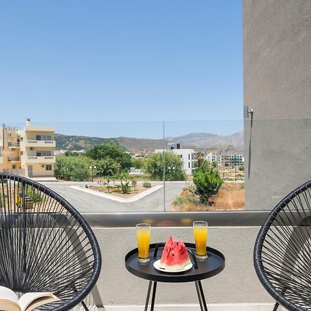 Kallistefan Kíssamos Habitación foto