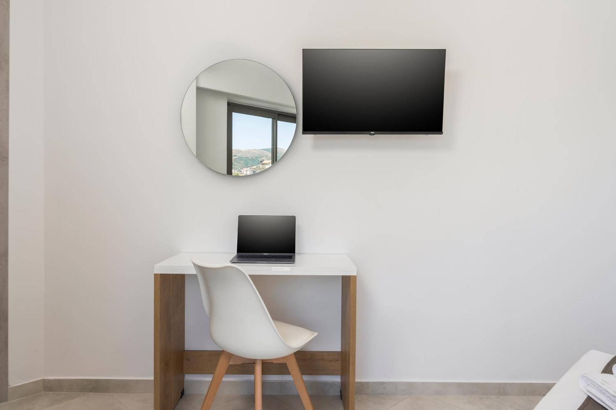 Kallistefan Kíssamos Habitación foto