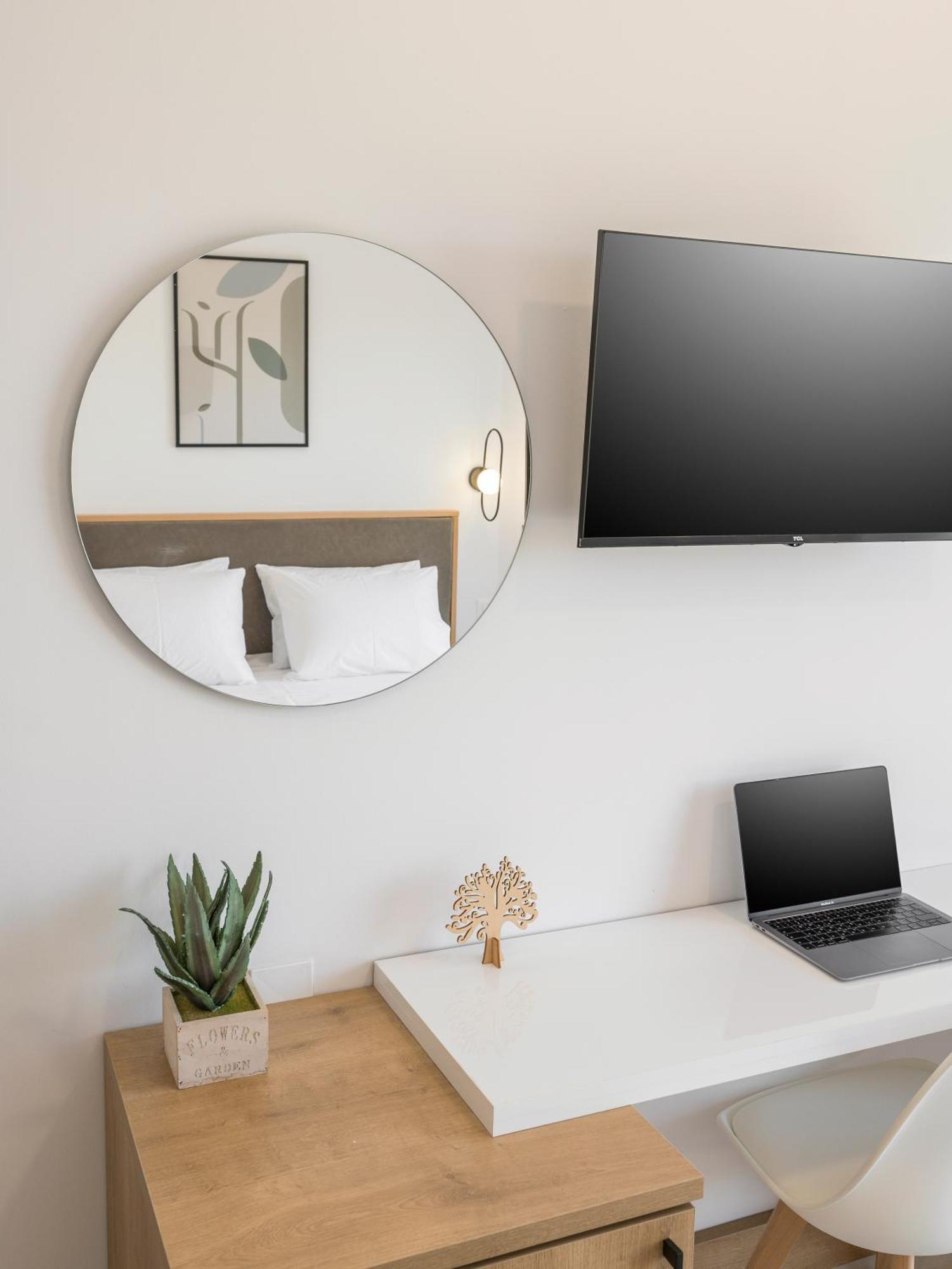 Kallistefan Kíssamos Habitación foto